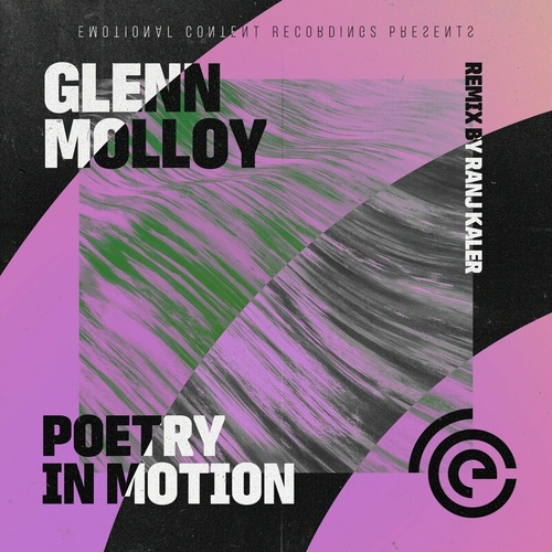 Glenn Molloy - Poetry In Motion [ECR133]